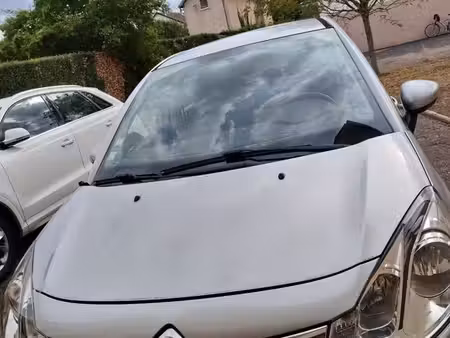 Citroën C3 1.2 82