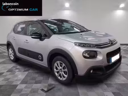 Citroën C3 68 Feel