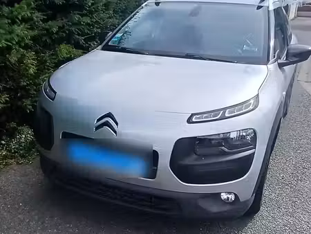 Citroën C4 1.2 82