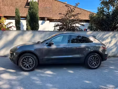 Porsche Macan S V6 3.0 258 4x4