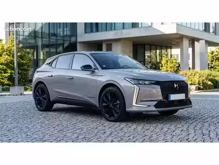 DS 4 1.6 225