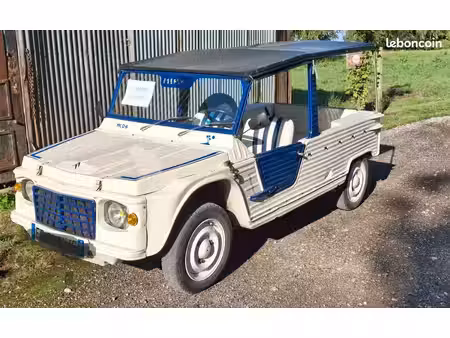 Citroën Mehari 