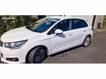Citroën C4 