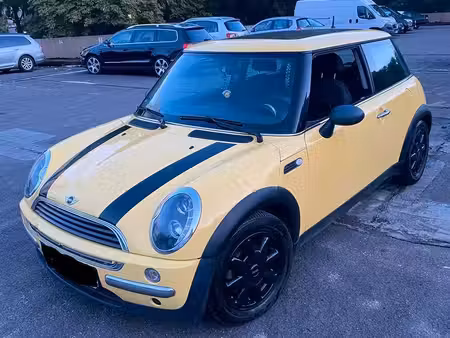 Mini Mini One 1.6 90