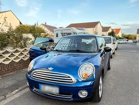 Mini Mini Cooper 1.6 98