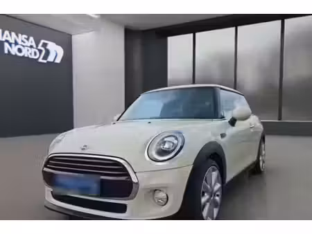 Mini Mini Cooper D 1.5 116