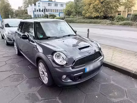 Mini Mini Cooper S 1.6 184