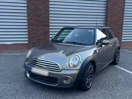 Mini Mini One