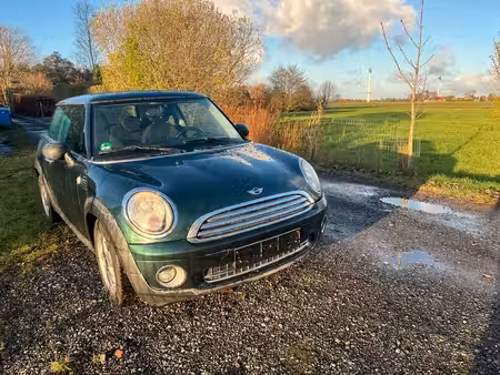 Mini Mini One