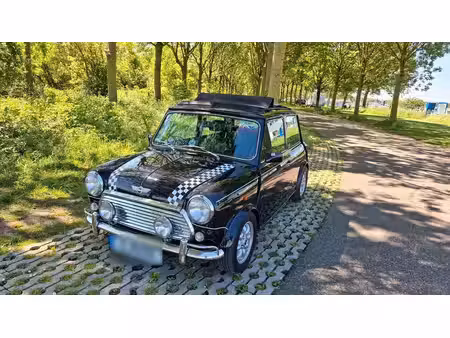 Mini Mini 1.3 63