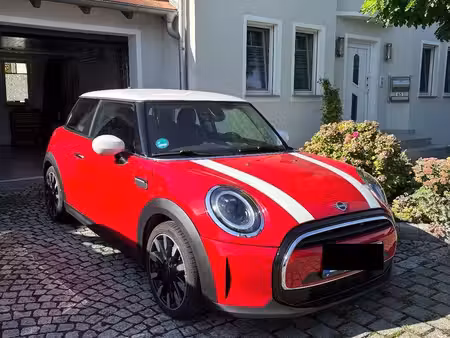 Mini Mini Cooper 1.5 136 Classic