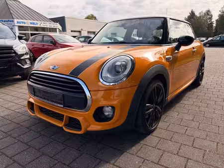 Mini Mini John Cooper Works 1.5 116