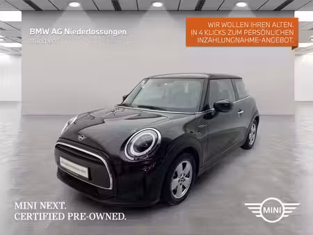 Mini Mini Cooper 1.5 136