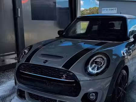 Mini Mini Cooper S 2.0 192
