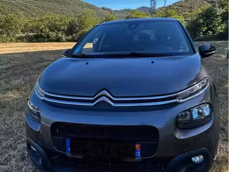 Citroën C3 1.2 82