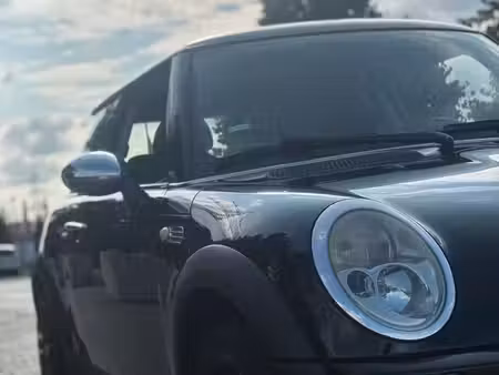 Mini Mini One 1.6 90