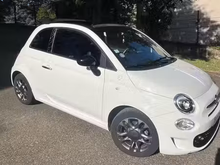Fiat 500 1.0 70