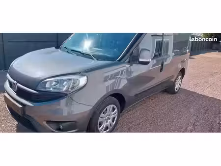 Fiat Doblo 95