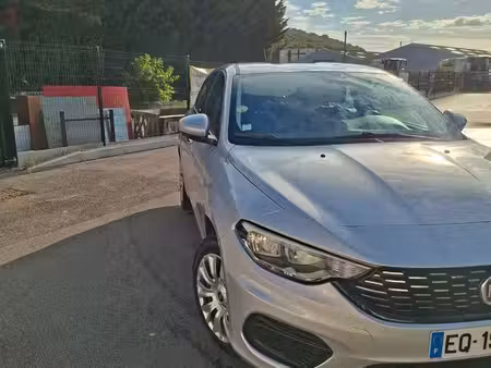 Fiat Tipo 1.6 120