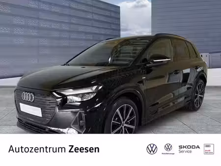 Audi Q4 e-tron 40 204