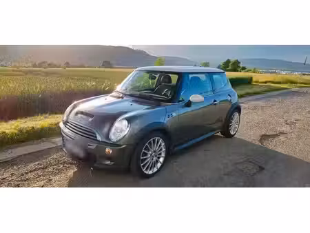Mini Mini Cooper S 1.6 163