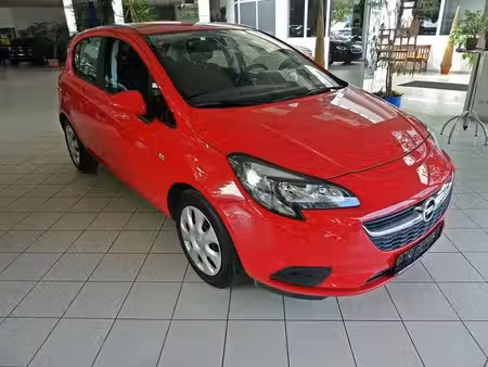 Opel Corsa 1.2 Edition