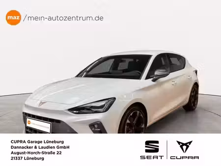 Cupra Leon 2.0 TDI 150