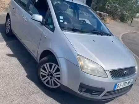 Ford C-max SE