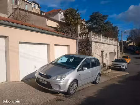 Ford C-max 1.8 TDCi 115 SE