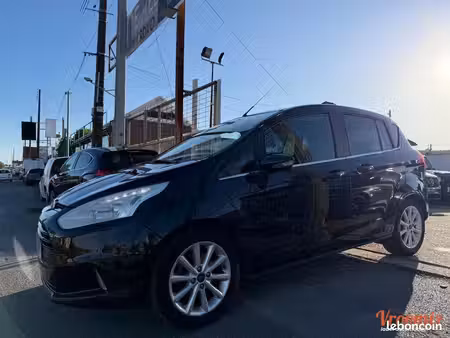 Ford B-max 1.6 105 Titanium