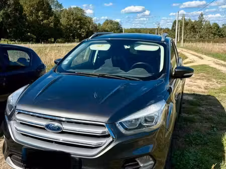 Ford Kuga 1.5 150