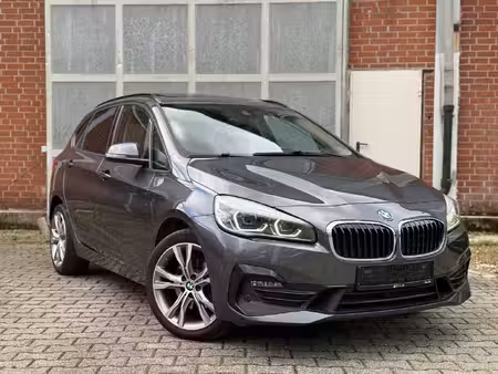BMW Série 2 218d 2.0 150 Sport