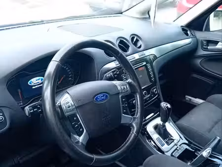 Ford S-Max 2.0 TDCi 163 S