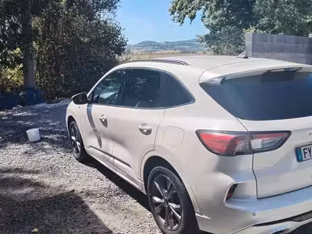 Ford Kuga 1.5 120