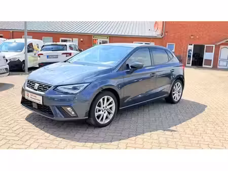 Seat Ibiza Cupra 1.0 TSI 110 FR