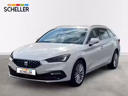 Seat Leon 2.0 Xcellence