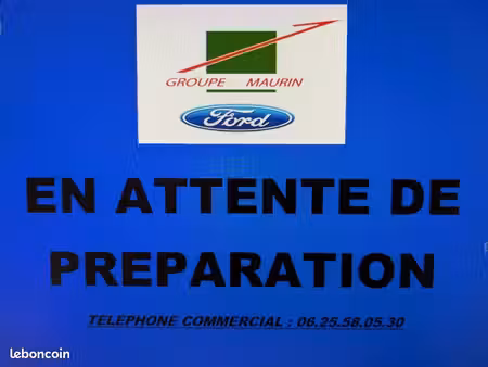 Ford Kuga 2.5 225 ST Line X