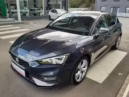Seat Leon Cupra 1.0 TSI 110 FR