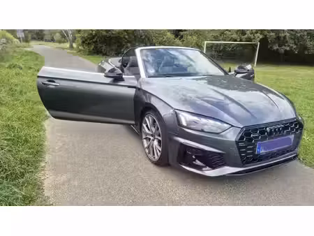 Audi A5 40 TDI 2.0 TDI 204 S line quattro