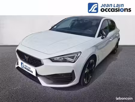 Cupra Leon 2.0 TDI 150