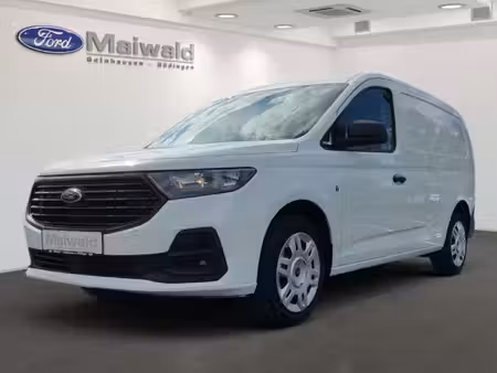 Ford Transit 2.0 102 Trend