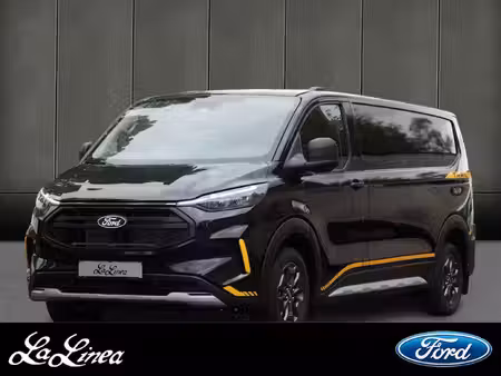 Ford Transit 2.0 150
