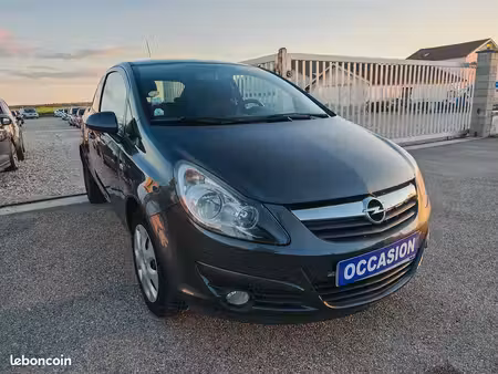 Opel Corsa 1.3 CDTI 75 Cosmo