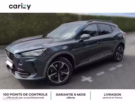 Cupra Formentor 1.4 150
