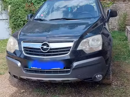 Opel Antara 2.0 CDTI 150 4x4
