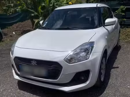 Suzuki Swift 1.2 90