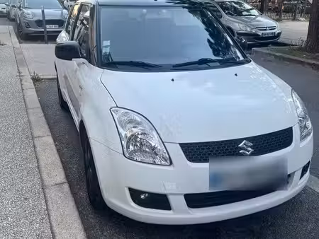 Suzuki Swift 1.2 75