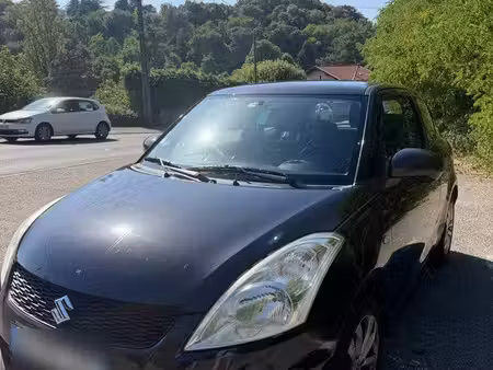 Suzuki Swift 1.2 94