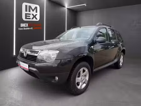 Dacia Duster 1.6 105 Laureate