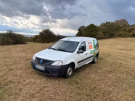 Dacia Logan 1.5